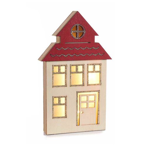 DEKO LED ház 11x2,5x19 cm 157349364 