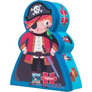 North Parade puzzle piratskog oblika sa 36 listova 44247953 - Puzzle