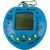 Jia Yuan kék Tamagotchi virtuális kisállat