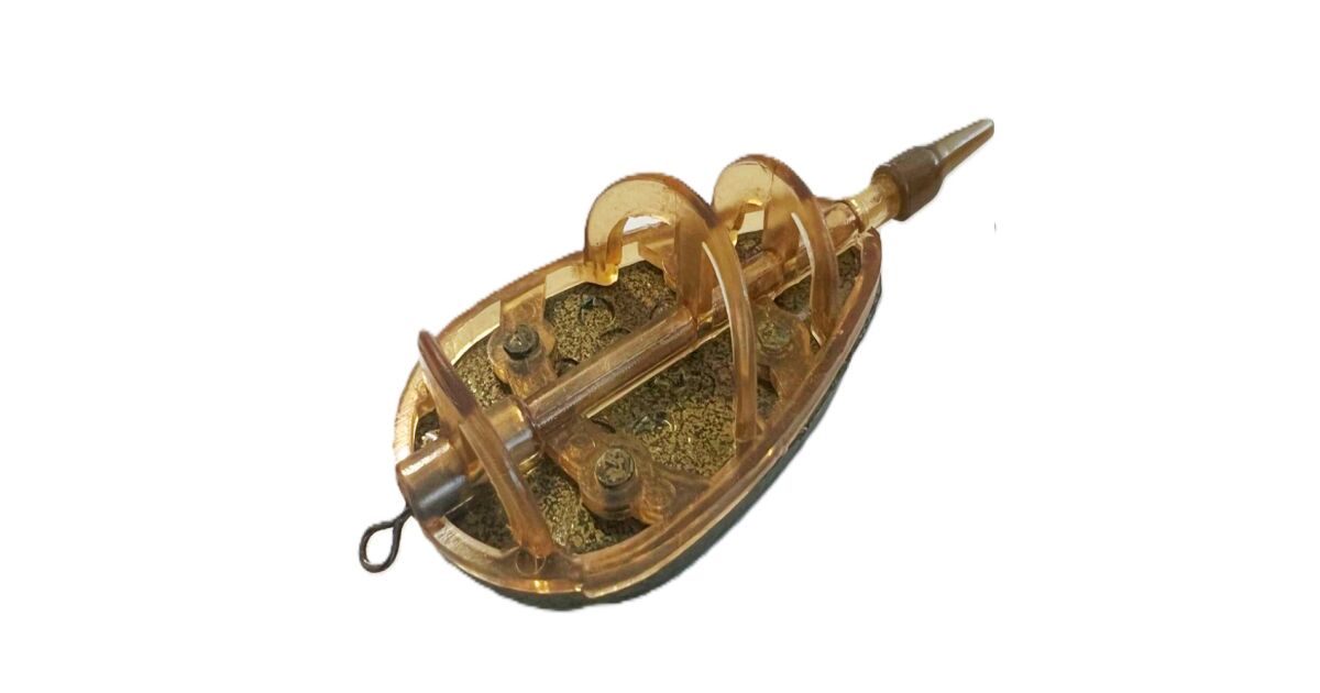 Method feeder kosár 80g (BBJH) (SB) | Pepita.hu