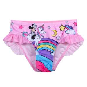DISNEY Disney Minnie Unikornison fürdő bugyi rózsaszín 7 év (122 cm) 44248667 Gyerek fürdőruhák - Lány