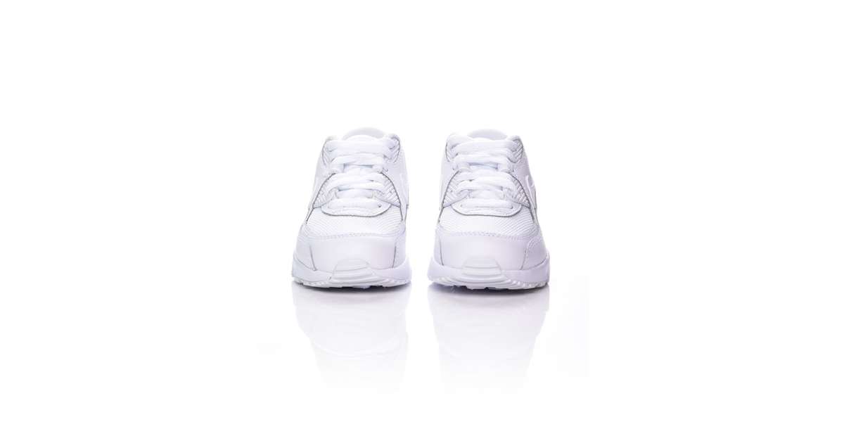 Nike Boys Air Max 90 Mesh Ps Gyerek Sportcipő #Fehér | Pepita.hu Nike Lifestyle Shoes Best Price,Air Max 90 Mesh Boys White