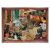 Puzzle 1000 db - Harry Potter Roxfort 157368142