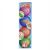 Scentos Mini ugráló, nyomkodható labda, 8 db-os 157871447