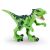 Zuru MAX Dino Adventure zöld dinoszaurusz építőkocka