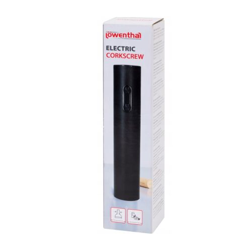 Löwenthal elektromos dugóhúzó - elemes 157373900 - Otthon és kert