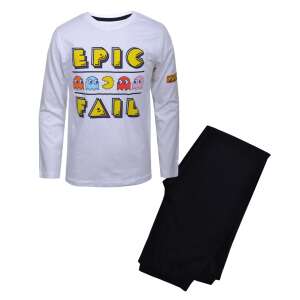 pizsama EPIC mintával 11 év (146 cm) 44249788 Gyerek pizsama, hálóing - Fiú