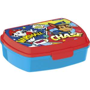 nickelodeon Kutija za sendviče Paw Patrol, Šapa Patrola 44251556 - Hranjenje