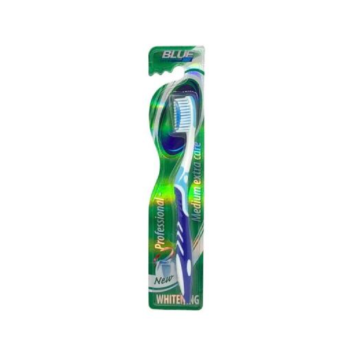 BLUE SKY FOGKEFE PROFESSIONAL MEDIUM EXTRA CARE 1DB 157424452 - Fogkefe