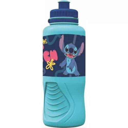 KULACS STITCH 400ML KT-ESB274 1DB 157425126 - Baba és tipegő