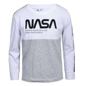 NASA póló NASA Space 11 év (146 cm) 44252772 Gyerek hosszú ujjú pólók