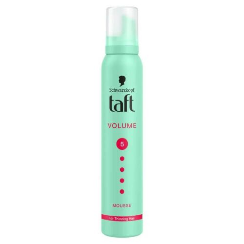 TAFT HAJHAB VOLUME 5 200ML 157425293 - Enger