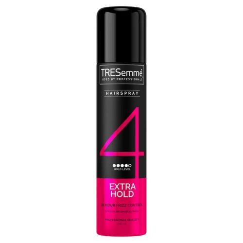 TRESEMMÉ HAJLAKK EXTRA ERŐ 250ML 157425496 - Hajformázó szer