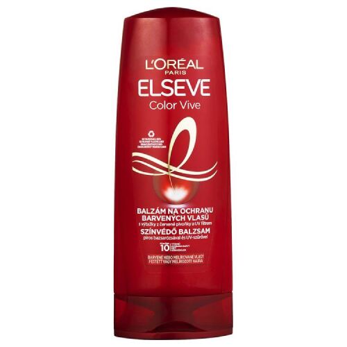 ELSEVE HAJBALZSAM COLOR VIVE 300ML 157425869 - Hajbalzsam