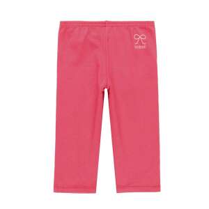 Boboli rózsaszín 3/4-es hosszúságú leggings lányoknak, 8 éves méret (128 cm) - Boboli