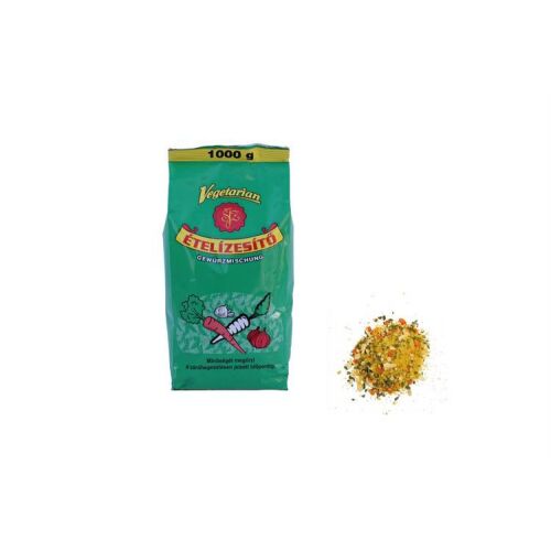 JÓZSI FŰSZEREI VEGETARIAN ÉTELÍZESÍTŐ 1KG 157427820 - Fűszer