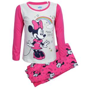 DISNEY pizsama Disney Minnie egér 5-6 év (116 cm)