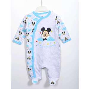 DISNEY pizsi rugi/rugdalodzó Mickey egér 12-18 hó (86 cm) 44254045 Gyerek pizsamák, hálóingek