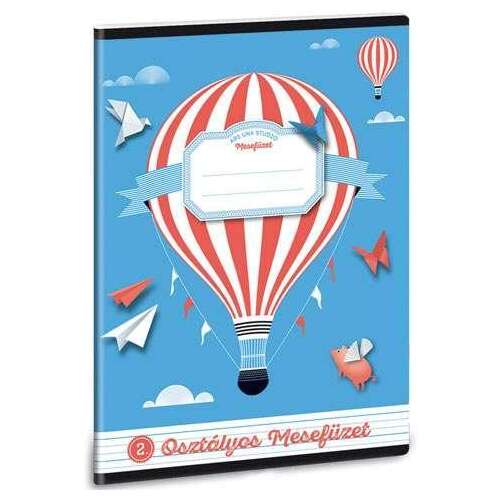 Ars Una Básnivéž A/5 2, trieda 44254391