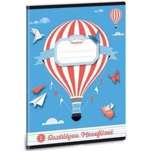 Ars Una Mesefüzet A/5 2, osztály 44254391 - Ars Una