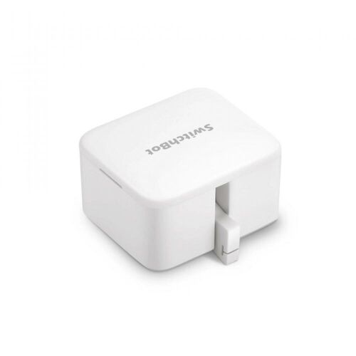 SwitchBot S1W Bluetooth Okos kapcsoló - Fehér