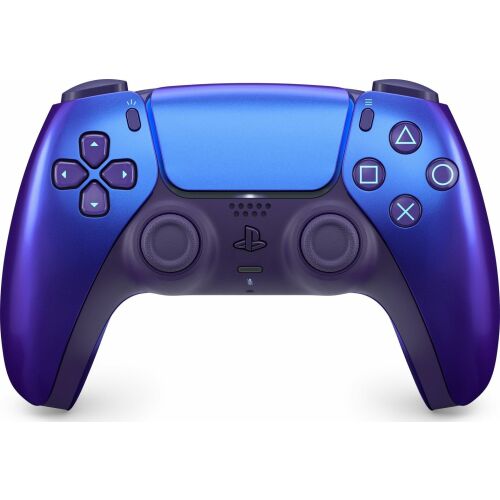 Sony DualSense V2 Vezeték nélküli kontroller gamepad (PS5) - Lila 178367165 - Sony