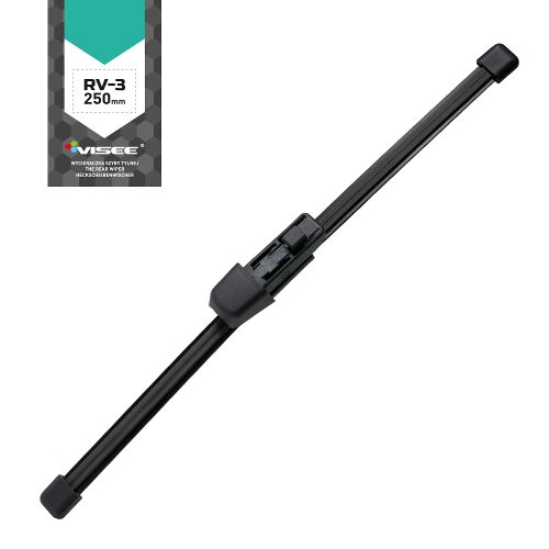 VISEE BackSide RV-3 250