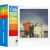 Polaroid colour 600 Film, photo paper with white frame, for 600 and new i-Type, 16pcs instant photo 138698831