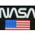 NASA rövid ujjú fiú póló 183453128