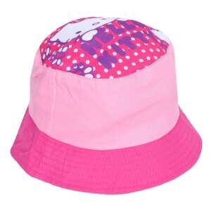 HELLO KITTY Hello Kitty gyerek nyári kalap fukszia 50 44330707 Gyerek baseball sapkák, kalapok