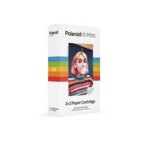 Polaroid Hi-Print 2x3" matricás fotópapír, 20 db 44257210 