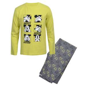 DISNEY pizsama Mickey egér mintával 7 év (122 cm) 44257442 "Minnie"  Gyerek pizsamák, hálóingek