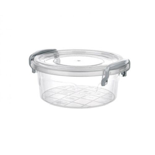 1,2 l-es kerek tartály Multi Box