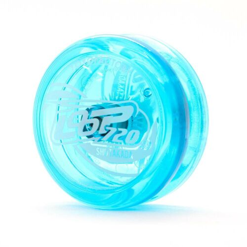 YoYoFactory Loop 720 yo-yo, világos kék 157465431 - Pörgettyűs játék