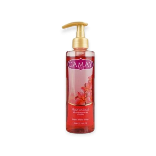 Camay Folyékony Szappan – Hypnotique (300 ml) 157471834 - Szappan