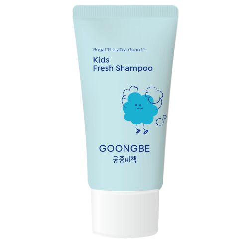 MINTA GOONGBE Kids Frissítő sampon - 30 ml 157493891 