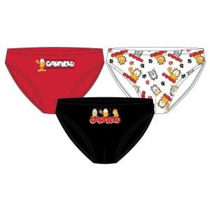Garfield donje rublje set/3 komada EKO PROIZVOD 5-6 godina (110-116 cm) 44261349 - Moda i odjeća