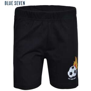 Blue Seven short focis fekete 18-24 hó (92 cm) 44261605 