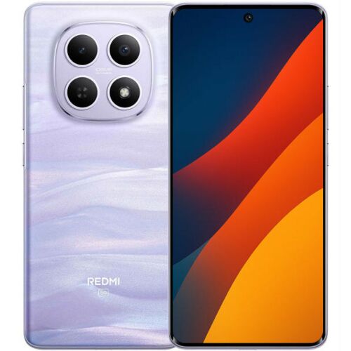 Xiaomi Redmi Note 15 8/256GB 5G Dual SIM Android Okostelefon - Lila 161893552 - Mobiltelefon
