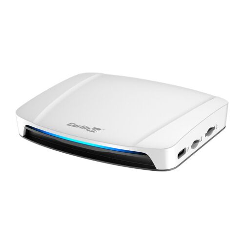 Carlinkit CPC200-Tbox UHD vezeték nélküli adapter Carplay/Android (fehér) 173503479 - Carlinkit