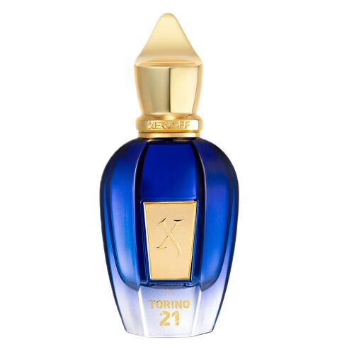 Torino21 Eau de Parfum spray 50ml