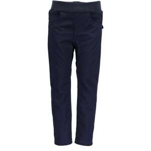 Blue Seven Podstavljene hlače tamnoplave 2-3 godina (98 cm) 44263527 - Dječje hlače