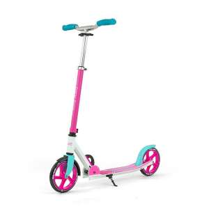 Gyerek roller  Milly Mally Buzz Scooter pink 94930396 