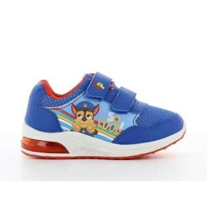 Nickelodeon Paw Patrol leuchtende blaue Sneaker für Jungen - Babys & Toddler