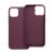 Frame Apple iPhone 14 szilikon tok, lila 157546417