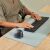 Fellowes 100143584 egér Univerzális Balkezes Bluetooth + USB Type-C Optikai 2400 DPI 157550786