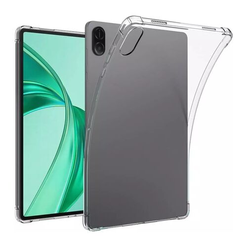 T Tablet 2 5G (10.1 coll) tablettok - átlátszó, ütésálló szilikon hátlapi tablet tok 157553560 - Műszaki cikk és elektronika
