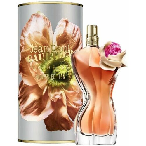 LA BELLE FLOWER EDITION EAU DE PARFUM 100ML 177595909 - Jean Paul Gaultier