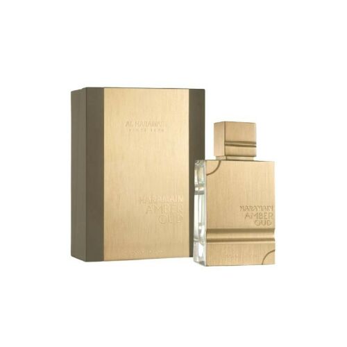 Parfümvíz, Al Haramain Amber Oud Gold Edition, uniszex, 60 ml