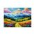 Enjoy 1000 db-os puzzle - Flowered Valley (2363) 157573270